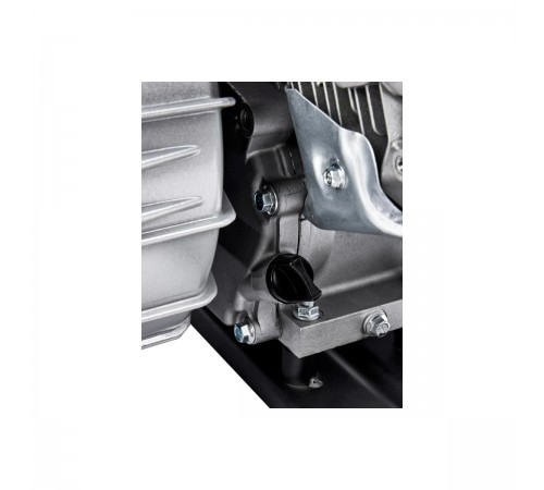 Мотопомпа бензиновая ELITECH МБ 950 Д 80 Г