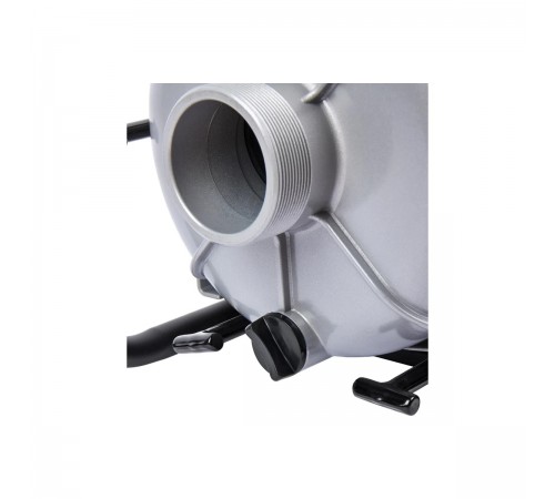 Мотопомпа бензиновая ELITECH МБ 950 Д 80 Г