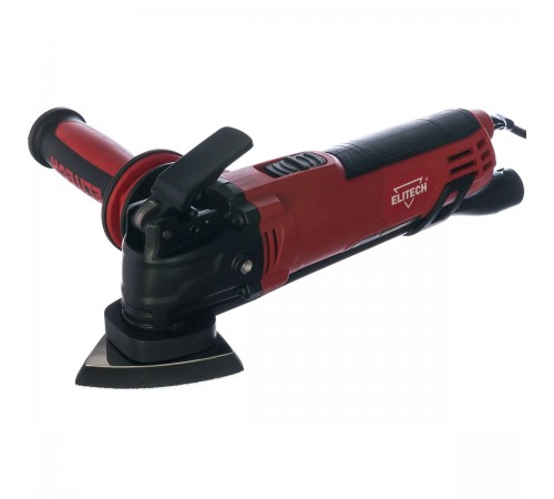Мультитул Elitech МИ 500ЭК