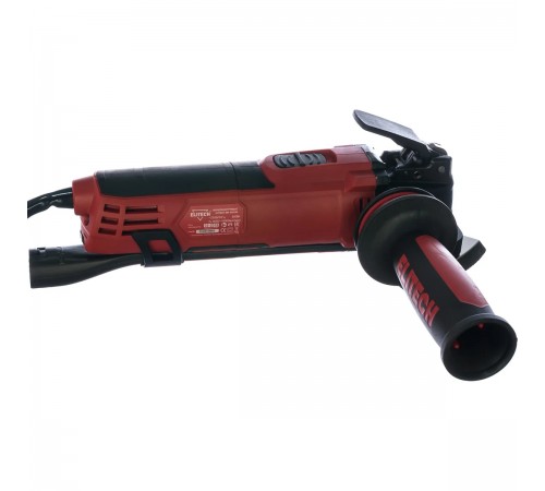 Мультитул Elitech МИ 500ЭК