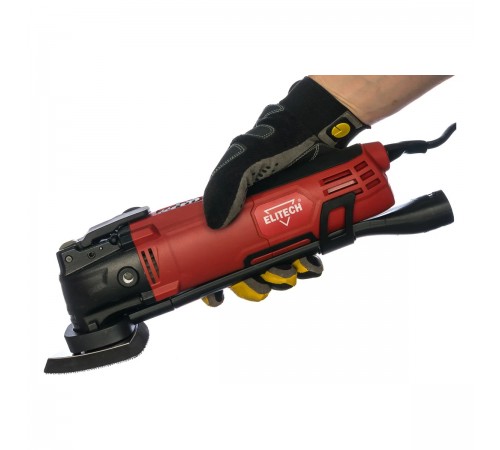 Мультитул Elitech МИ 500ЭК