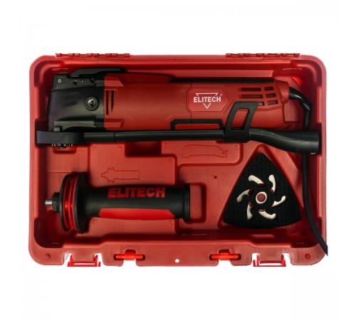 Мультитул Elitech МИ 500ЭК