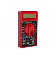 Мультиметр Elitech ММ 100