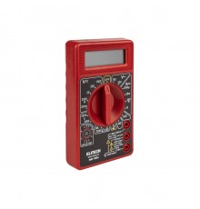 Мультиметр Elitech ММ 150Н