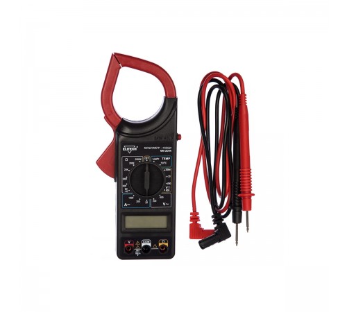 Мультиметр Elitech ММ 200 К