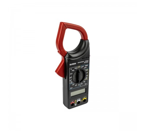 Мультиметр Elitech ММ 250К
