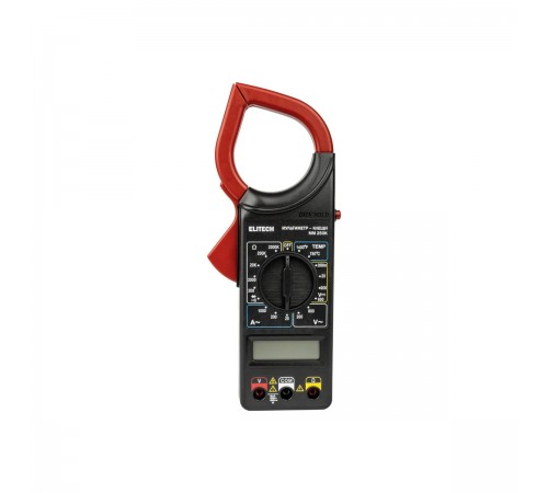 Мультиметр Elitech ММ 250К