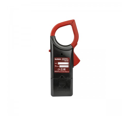 Мультиметр Elitech ММ 250К