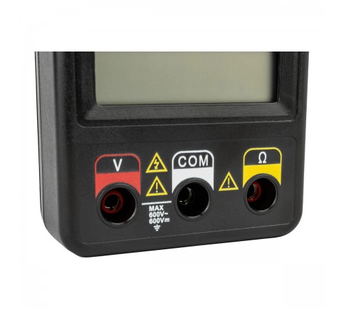 Мультиметр Elitech ММ 250К