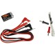 Мультиметр Elitech ММ 250К