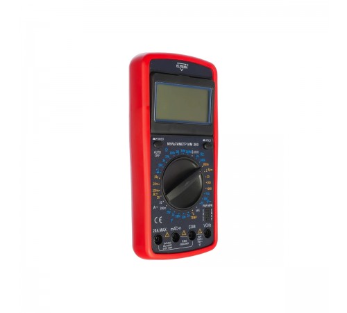 Мультиметр Elitech ММ 300