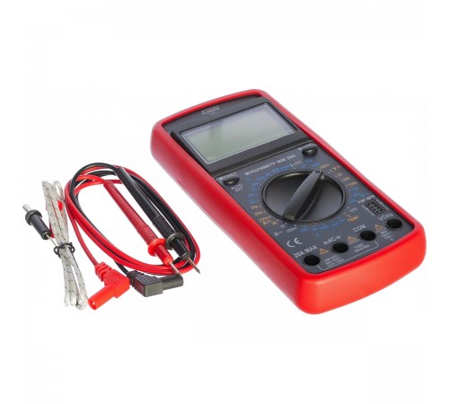 Мультиметр Elitech ММ 300