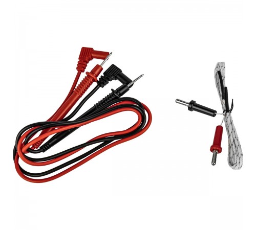 Мультиметр Elitech ММ 350Н