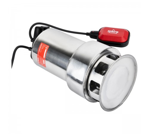 Насос погружной  Elitech НПД 1100-35Н
