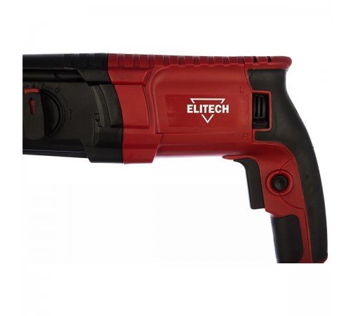 Перфоратор ELITECH П 0826РЭМ
