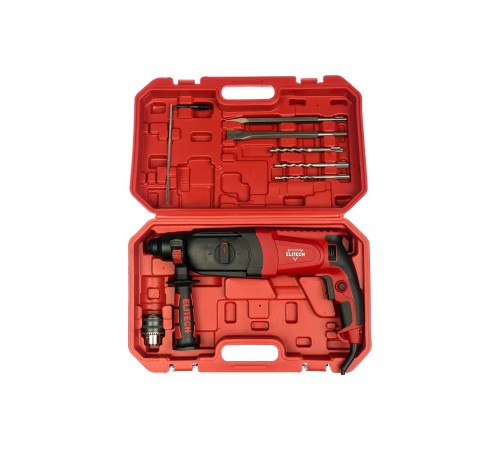 Перфоратор ELITECH П1032РЭМ