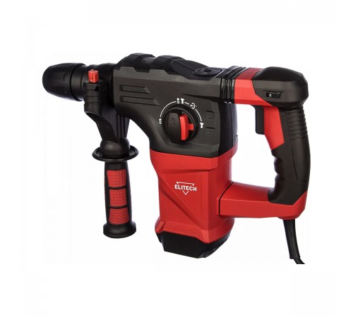 Перфоратор Elitech П 1132 ЭМ