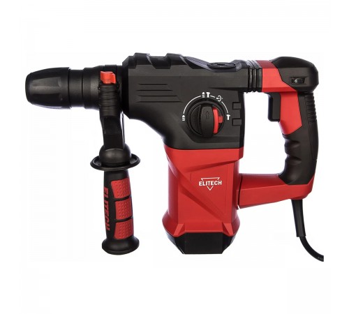 Перфоратор Elitech П 1132 ЭМ