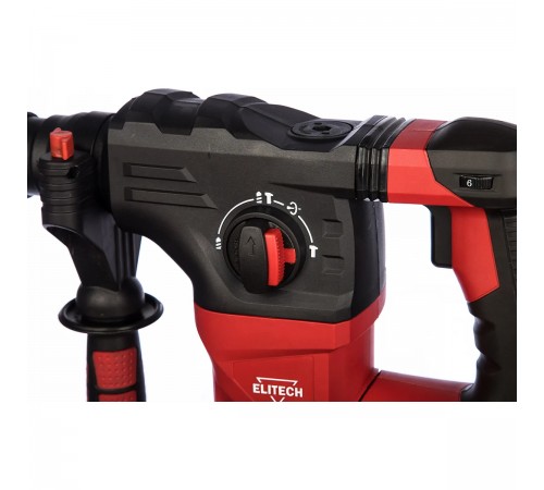 Перфоратор Elitech П 1132 ЭМ