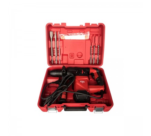 Перфоратор Elitech П 1132 ЭМ