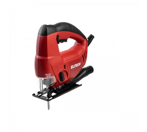 Лобзик Elitech ПЛ 0560МЭ