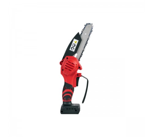 Пила цепная аккумуляторная ELITECH ПЦА 18БЛ/С E1611.002.00