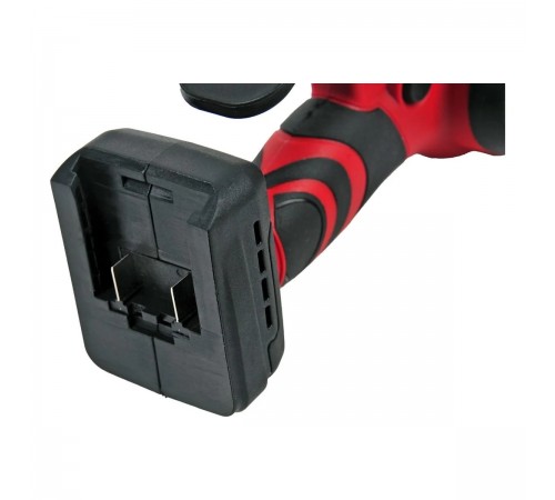 Пила цепная аккумуляторная ELITECH ПЦА 18БЛ/С E1611.002.00