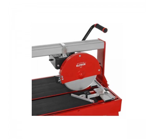Плиткорез ELITECH ПЭ 1200/120Р