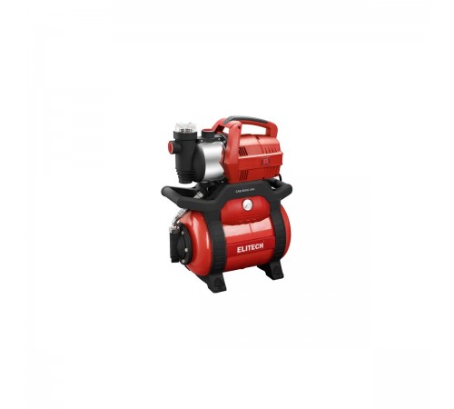 Насос Elitech САВ 800Н/24Ф