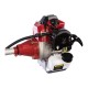Бензокоса ELITECH T 33