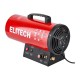 Тепловая пушка Elitech ТП 15ГБ