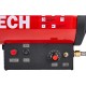 Тепловая пушка Elitech ТП 15ГБ
