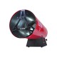 Тепловая пушка Elitech ТП 30ГБ