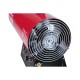 Тепловая пушка Elitech ТП 30ГБ