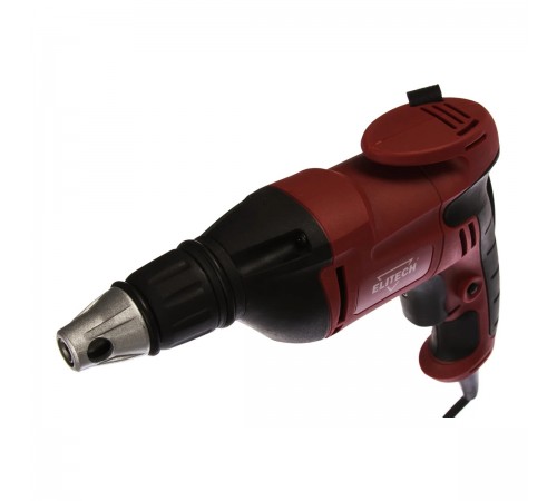 Шуруповерт Elitech Ш 550 РЭ