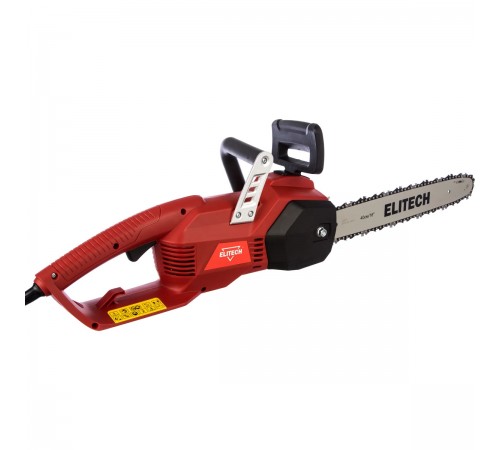 Пила цепная Elitech ЭП 2200/16