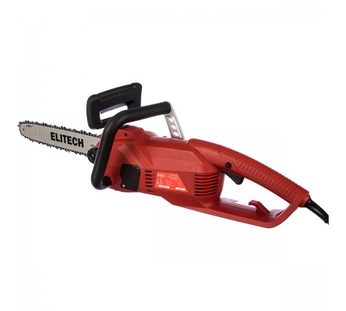 Пила цепная Elitech ЭП 2200/16