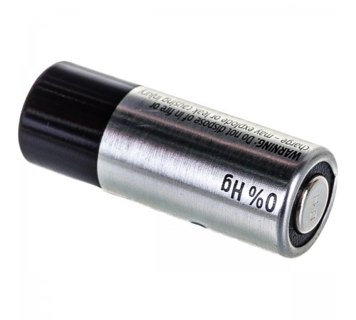 083057 Элемент питания Alaline 23A 12B BL1 Energizer
