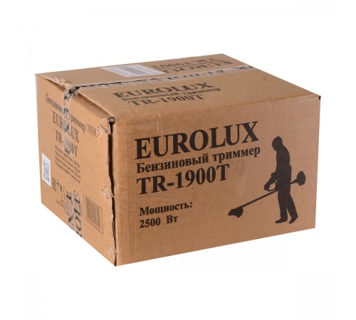 Бензиновый триммер TR-1900T Eurolux 70/2/18