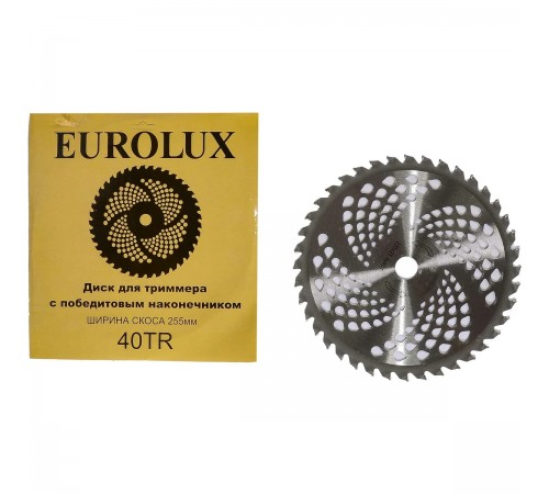 Бензиновый триммер TR-3000T Eurolux 70/2/25
