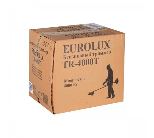 Бензиновый триммер TR-4000T Eurolux 70/2/26