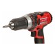 Дрель аккумуляторная FELISATTI ДА-13/18ЛЗ(М)
