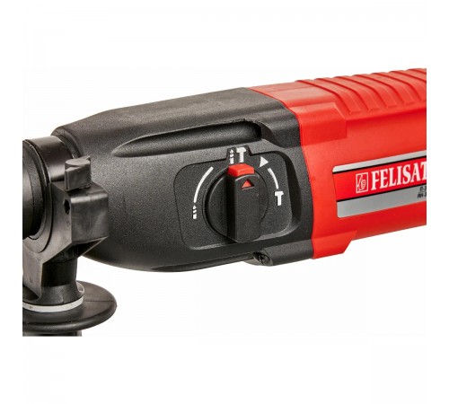 Перфоратор FELISATTI П-30/900 ЭР (86.5.0.00)