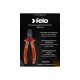 Бокорезы диэлектрические FELO 160 мм 58101640