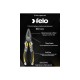Плоскогубцы комбинированные FELO 180 мм 59001840