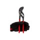 Ключ клещевой переставной FELO 250 мм с прямыми губками 89702540