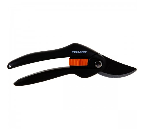 1000567 Секатор Fiskars плоскостной SingleStep P26