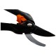 1000567 Секатор Fiskars плоскостной SingleStep P26