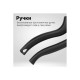 1001530 Секатор Fiskars профессиональный P90