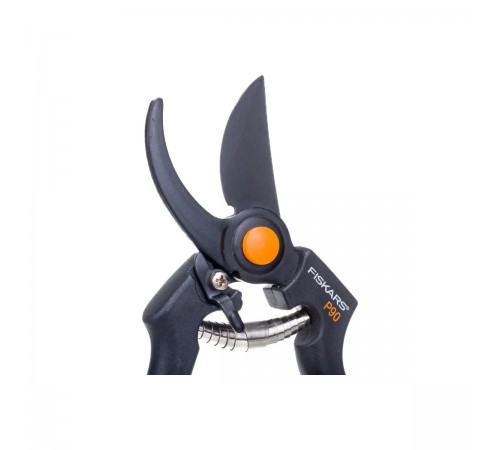 1001530 Секатор Fiskars профессиональный P90